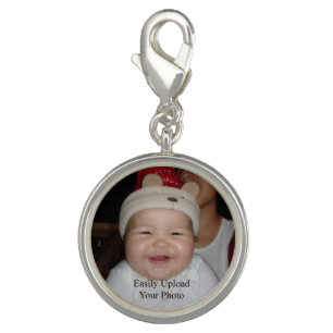 New Baby Charm