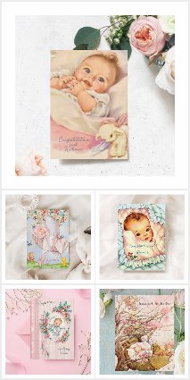 New Baby Congratulations