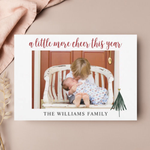 Shop Baby Christmas Cards