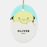 New Baby First Christmas