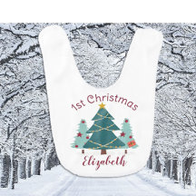 New Baby Gift! 1st Christmas 