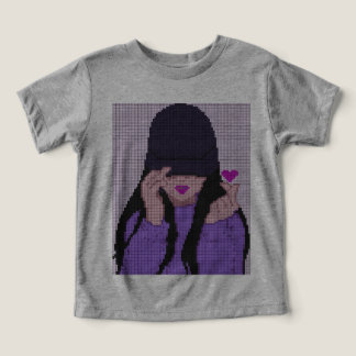 New baby & kid's article toddler t-shirt