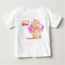 New Baby Princess Lilibet Cute Kitten Named Baby B