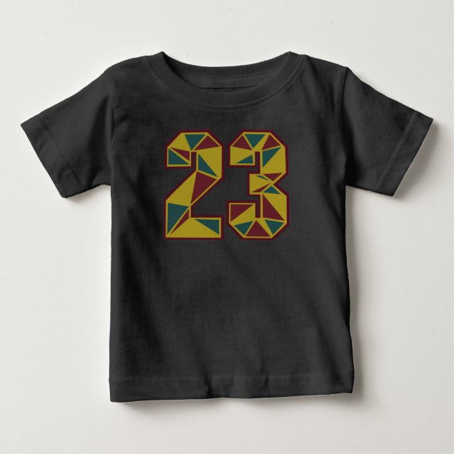 NEW BALANCE 574 GREY WITH BURGUNDY SNEAKER MATCHIN BABY T-Shirt (Front)