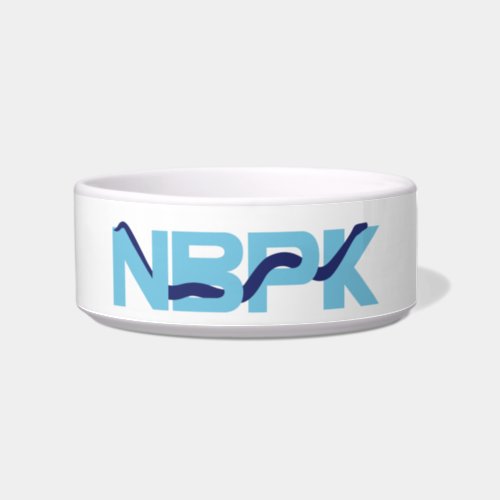 New Ball Python Keepers Slither Logo Water Dish