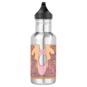 New Ballet Water Bottle