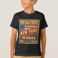 New Baltimore Ny Its Where My Story Begins