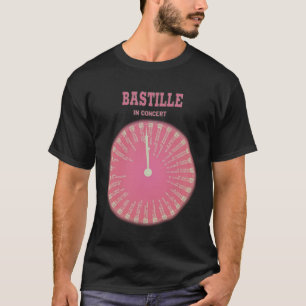 NEW BASTILLE TOUR 2019 T-Shirt