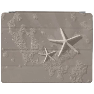 New Beach Theme iPad Case