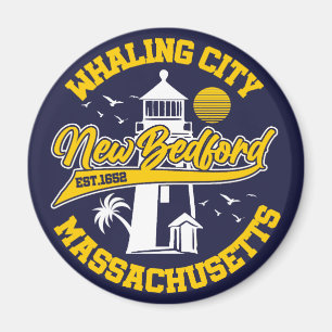 New Bedford,Massachusetts Magnet