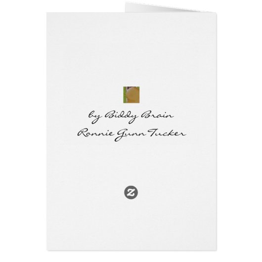 New Beginnings (Back)