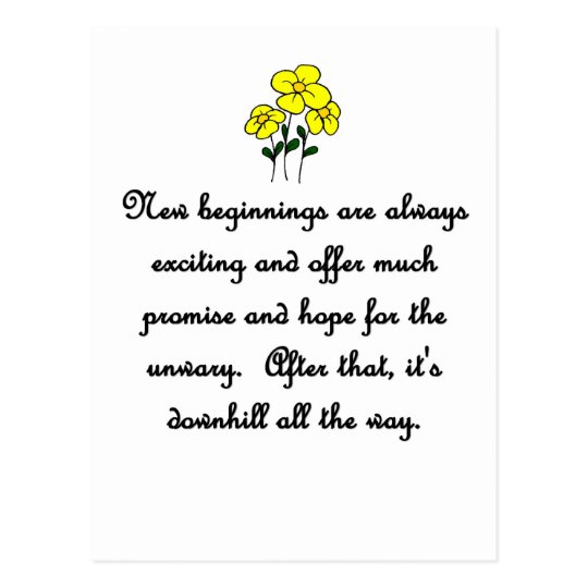 new-beginnings-are-always-exciting-and-offer-much postcard