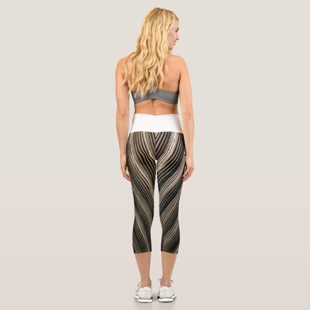 always capri leggings