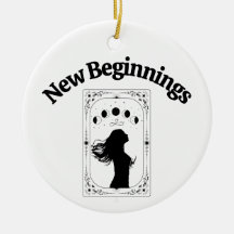 New Beginnings Breakup Divorce Tarot Card Zodiac