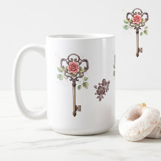 New Beginnings  Coffee Mug