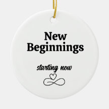 New Beginnings, Divorce Gifts for Her Holiday Xmas