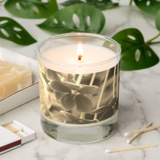New Beginnings Scented Candle