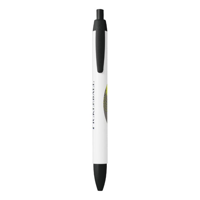 New Bern Pickleball Pen (Back (Vertical))
