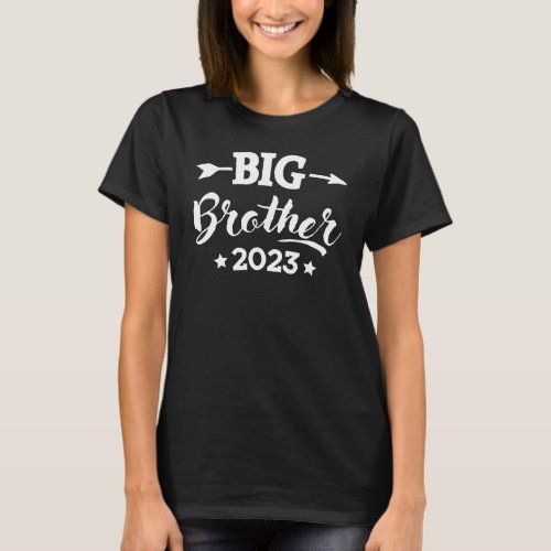 New Big Brother 2023 Pregnancy Announcement Toddle T_Shirt