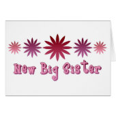 New Big Sister (Front Horizontal)