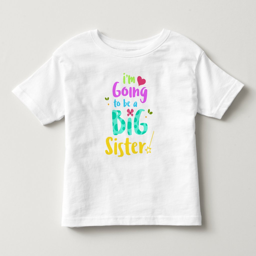 Big Brother / Little Sister Clothing