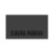 New Black Out | Groupon Business Cards