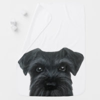 New Black Schnauzer, original design