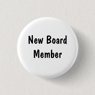 New Board Member Button