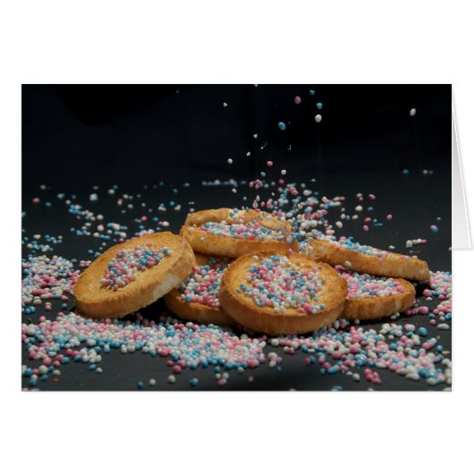 New born (Front Horizontal)