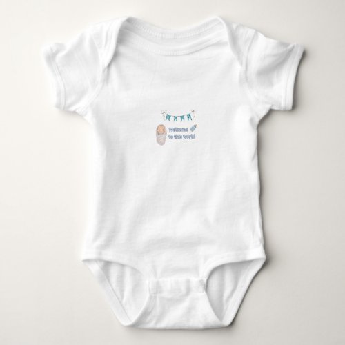 new born bodysuits