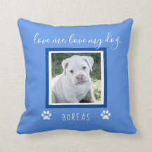 New Boxer Puppy  - Personalized Dog Gifts &
