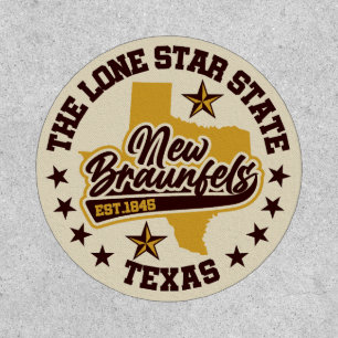 New Braunfels,Texas Patch