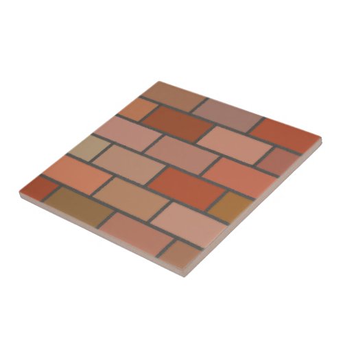 New Brick Wall Design Pattern  Ceramic Tile