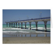 New Brighton Pier, Christchurch (Front Horizontal)