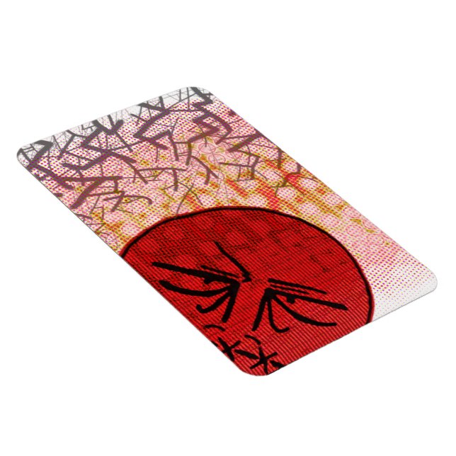 New brood magnet (Right Side)