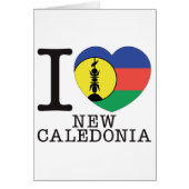 New Caledonia Love v2 (Front)