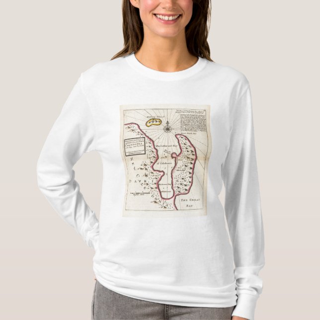 New Caledonia T-Shirt (Front)