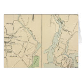 New Canaan, Rowayton (Front Horizontal)