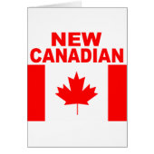 NEW CANADIAN (Front)
