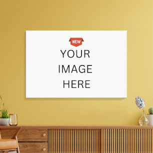 NEW! Canvas Print Premium Wrapped 30"x20" Quality
