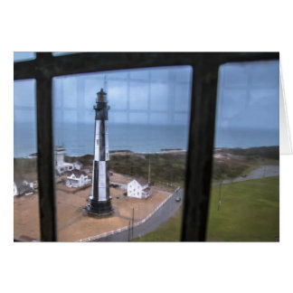 New Cape Henry Lighthouse Cards