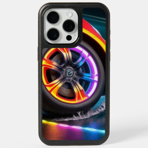New car trend cool style gift nature iPhone 15 pro max case