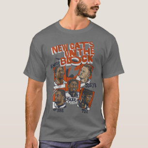 New cats on the block T-Shirt