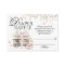 New Chapter Begin Book flower Baby Shower Diaper