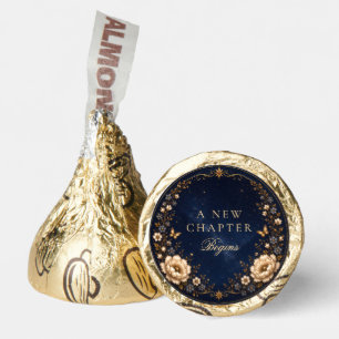 New Chapter Fantasy Book Story Bridal Shower Hershey®'s Kisses®