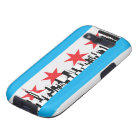 New Chicago Flag