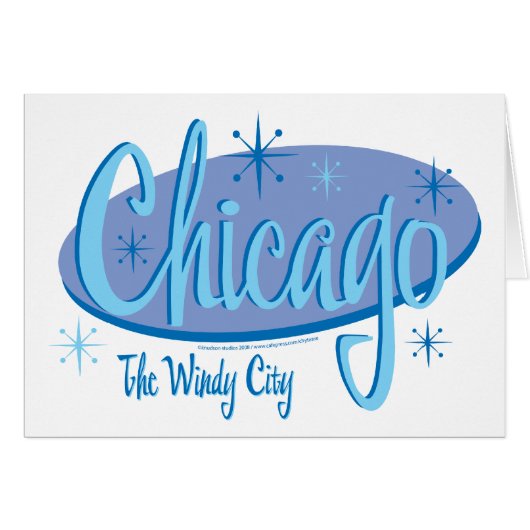 NEW-Chicago-Retro Cards (Front Horizontal)