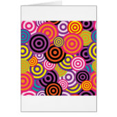 New Circle Abstract art (Front)