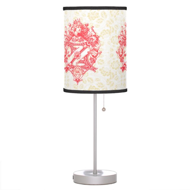 NEW! Classic Wizard of Oz Magic Lamp (Left)