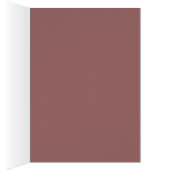 New Cocoa Cat Art Birthday Card Gift (Inside (Right))